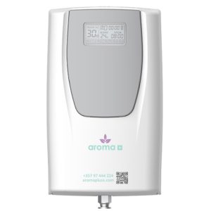 Urinal Sanitizer Dispenser