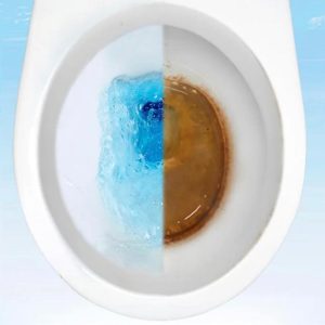 Urinal Disinfectant Liquid