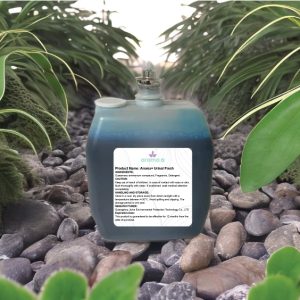 Urinal Disinfectant Liquid