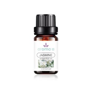 Jasmine Pure Essential Oil 10 ml