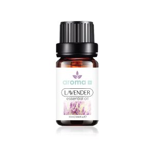 Lavender Pure Essential Oil 10 ml