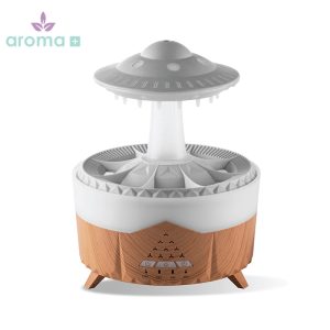 Rain Drop Diffuser