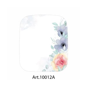 Aphrodite’s Bloom Diffuser – Black, Art. 10012A