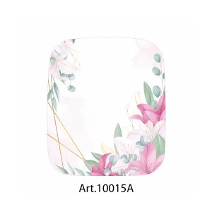 Aphrodite’s Bloom Diffuser – White, Art. 10015A