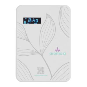 Athena Diffuser – White